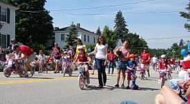 kids' bikes