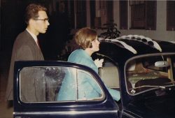 start of the honeymoon