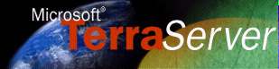 Go to TerraServer