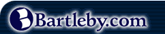 Go to Bartleby.com