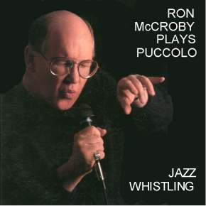 Ron McCroby whistles. Click to play