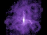 supernova remnant 3C58