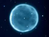 Abell 39 Nebula