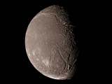Uranus' moon Ariel