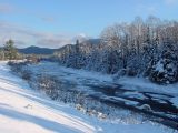 Ammonoosuc River, Littleton, NH