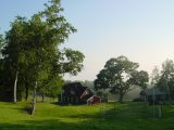 High Pocket B&B, Colrain, MA