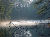 Horseshoe Pond, Hollis, NH