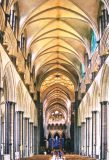 Salisbury Cathedral